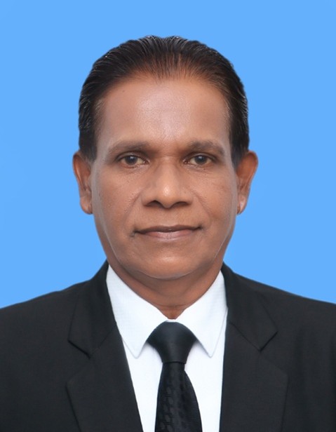 Hon. Thamara Jayanath Tennakoon